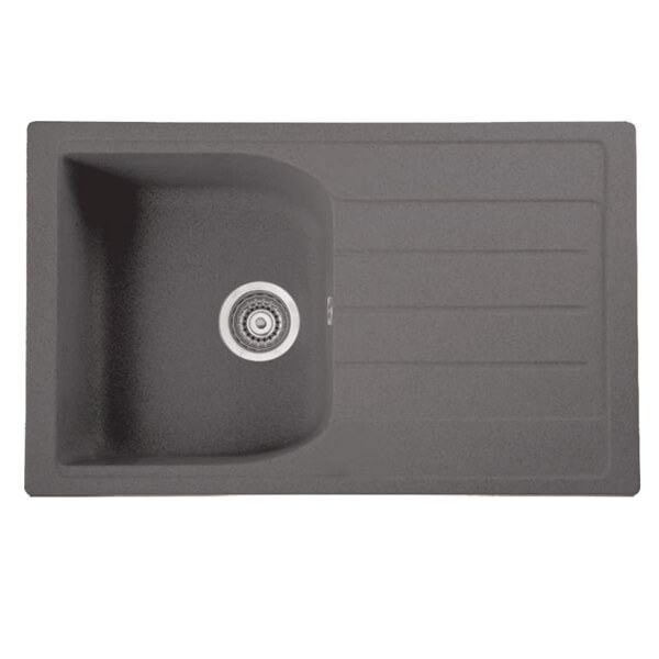 RUFFORD 1.0 BOWL KITCHEN SINK