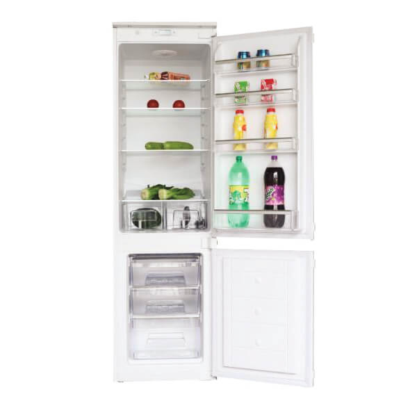 fitted kitchens appliances