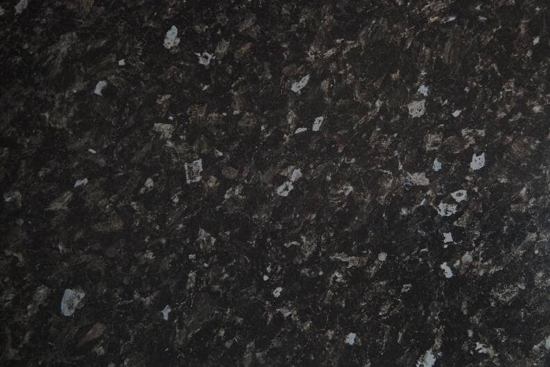 Black Granite Laminate Worktops