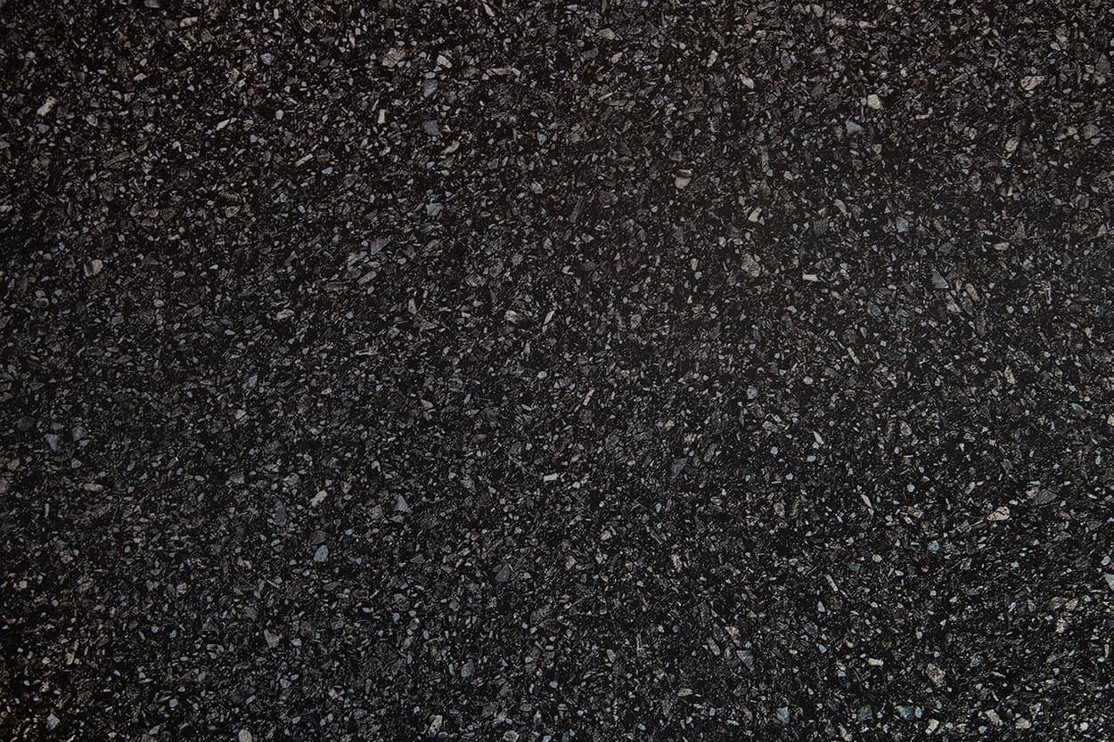 Black Quartz Laminate Worktops