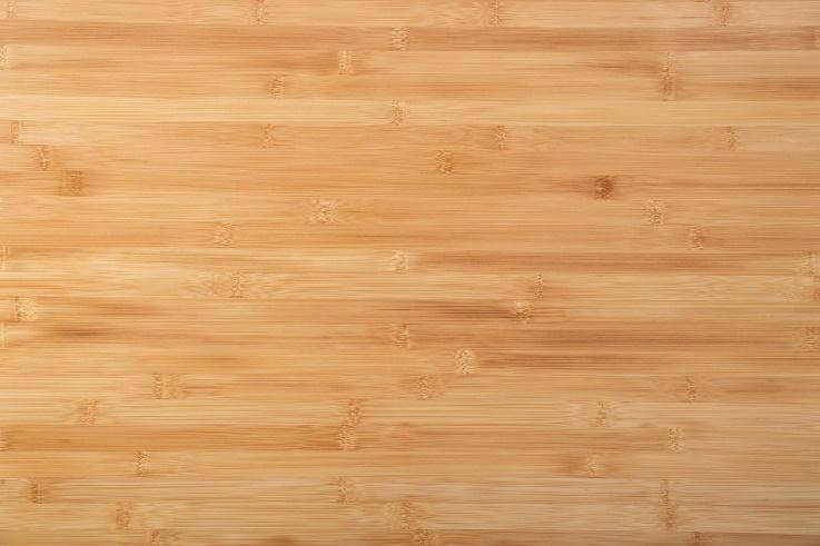 Caramel Bamboo Kitchen Worktops