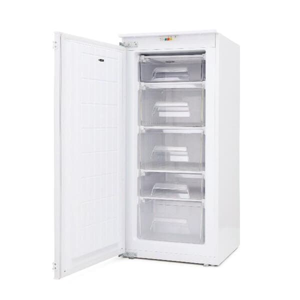 MONTPELLIER MITF122 IN COLUMN 122CM FITTED FREEZER